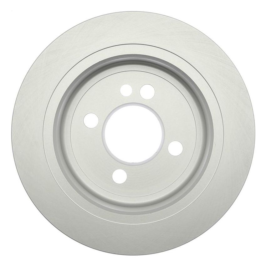 Raybestos 980604FZN Raybestos Element3 Coated Brake Rotor