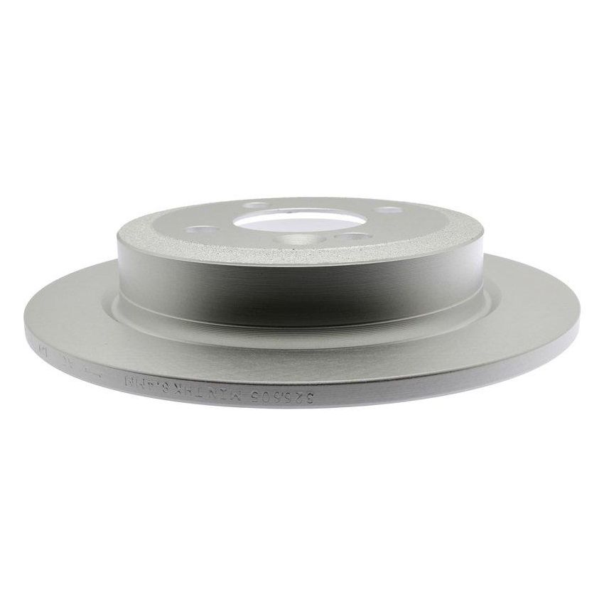 Raybestos 980604FZN Raybestos Element3 Coated Brake Rotor