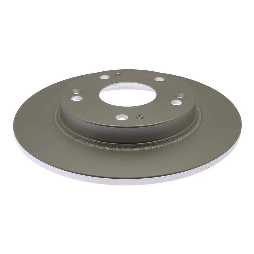 Raybestos 980914FZN Raybestos Element3 Coated Brake Rotor