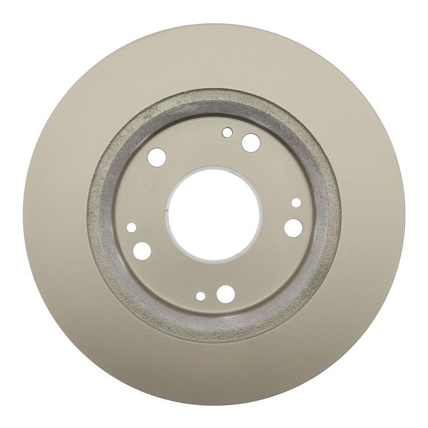 Raybestos 980914FZN Raybestos Element3 Coated Brake Rotor