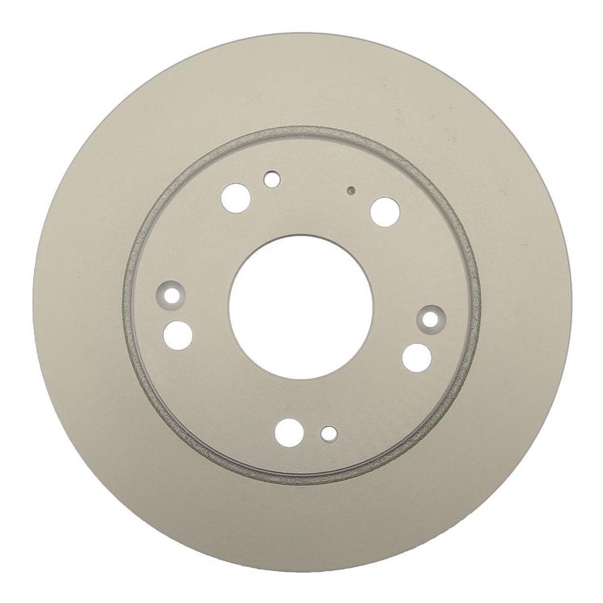 Raybestos 980914FZN Raybestos Element3 Coated Brake Rotor