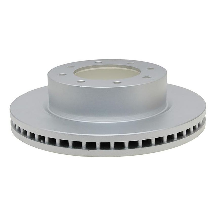 Raybestos 980975 Raybestos Specialty - Truck Coated Brake Rotor