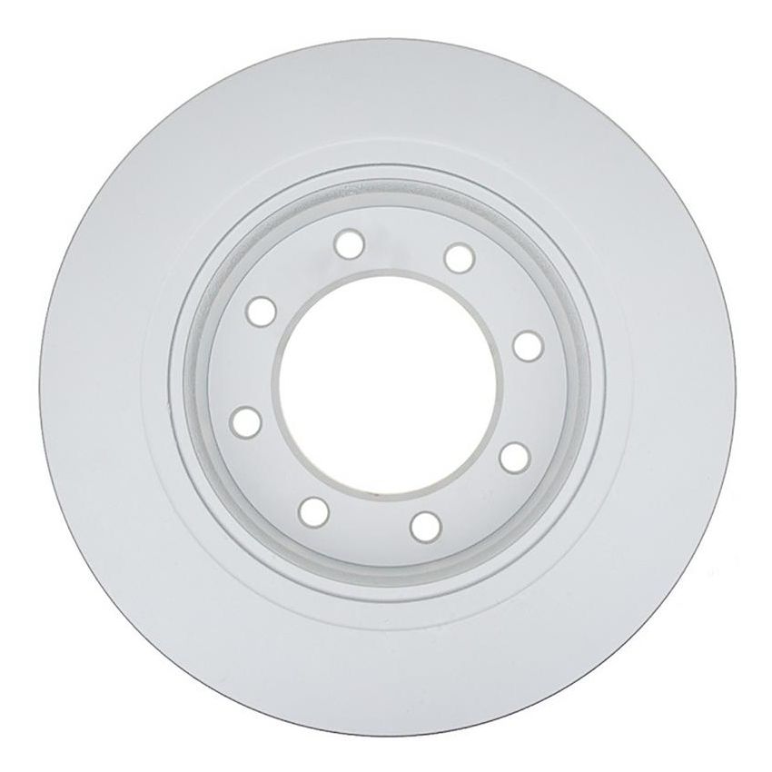 Raybestos 980975 Raybestos Specialty - Truck Coated Brake Rotor