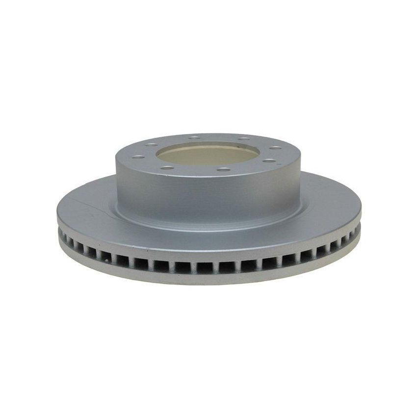 Raybestos 980975 Raybestos Specialty - Truck Coated Brake Rotor