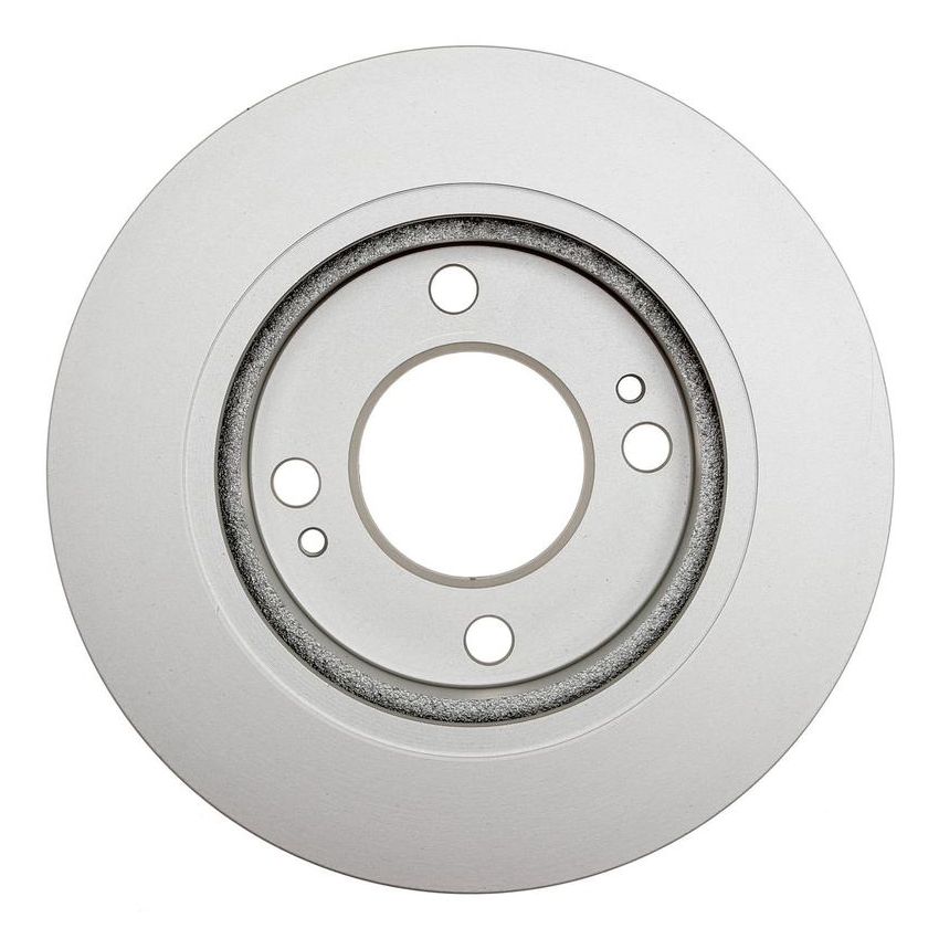 Raybestos 981067FZN Raybestos Element3 Coated Brake Rotor