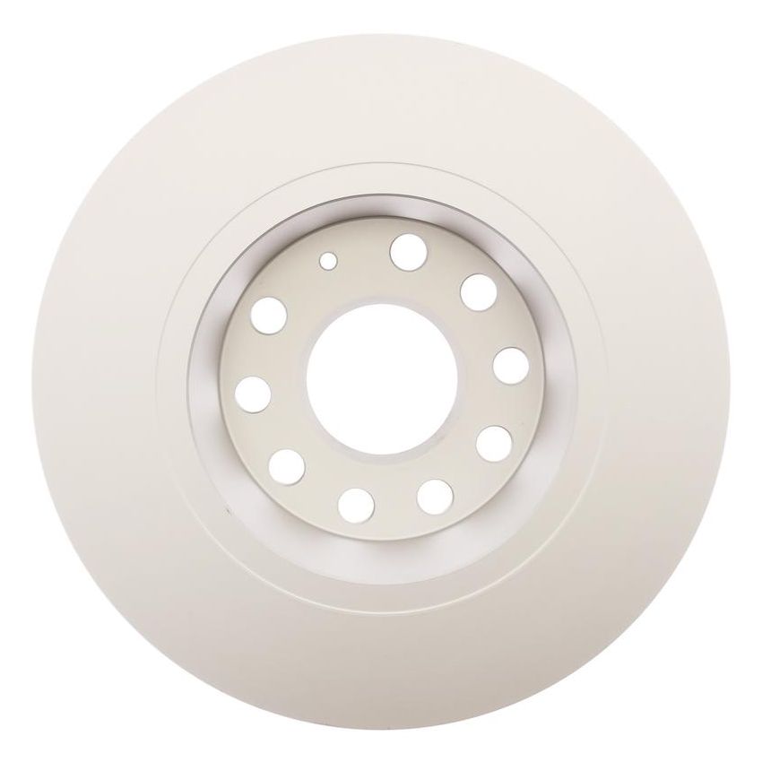 Raybestos 982325FZN Raybestos Element3 Coated Brake Rotor