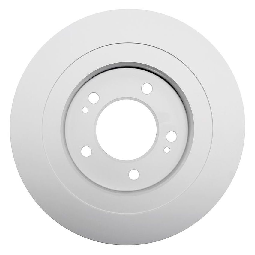 Raybestos 982692FZN Raybestos Element3 Coated Brake Rotor