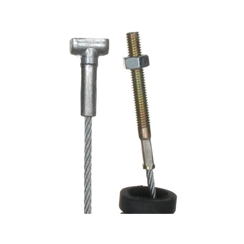 Raybestos BC94756 Raybestos Element3 Parking Brake Cable
