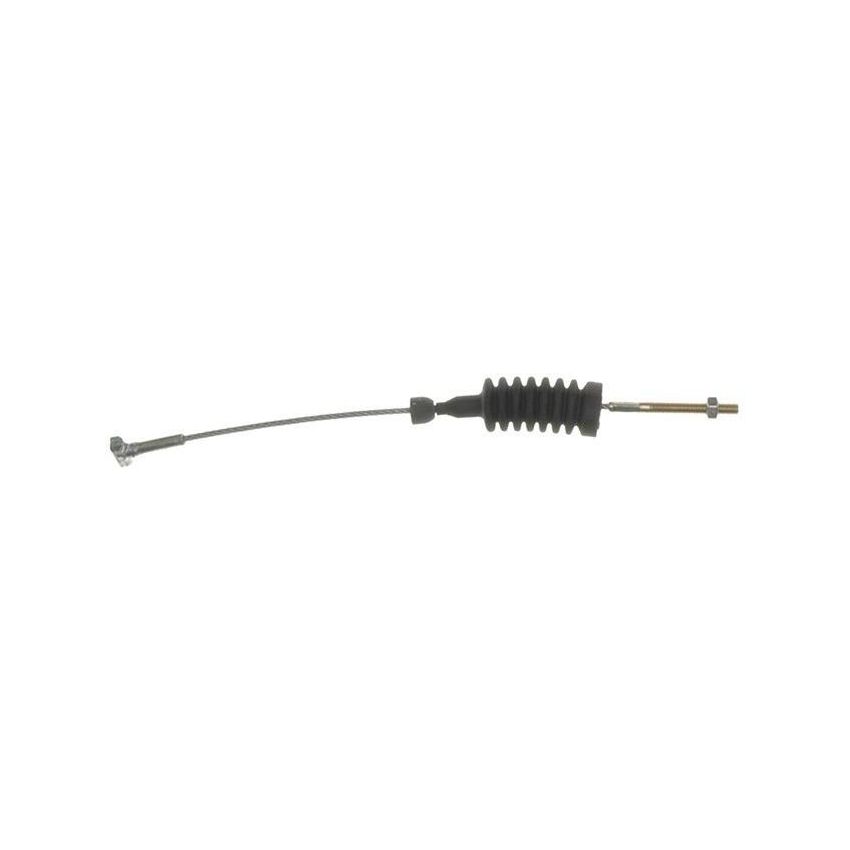 Raybestos BC94756 Raybestos Element3 Parking Brake Cable