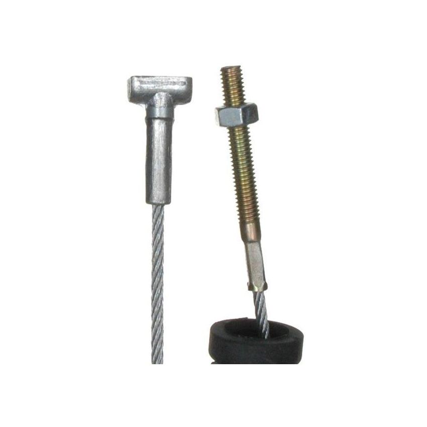 Raybestos BC94756 Raybestos Element3 Parking Brake Cable