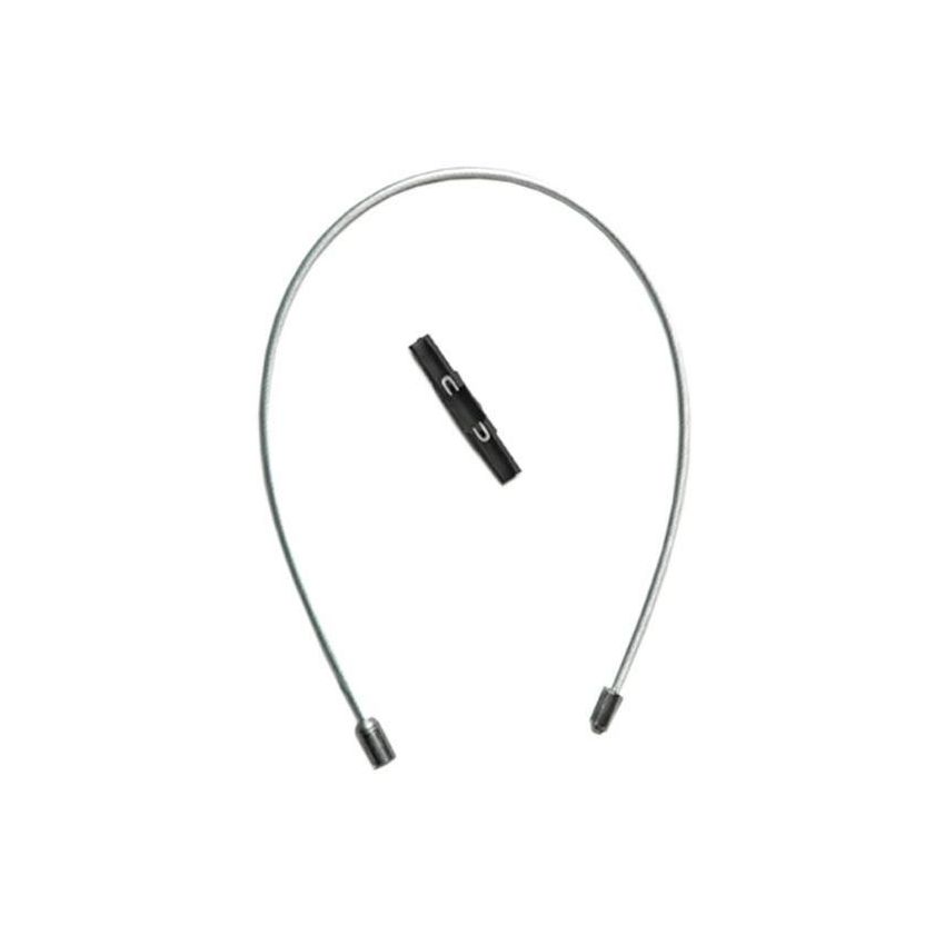 Raybestos BC95376 Raybestos Element3 Parking Brake Cable