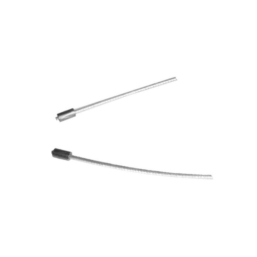 Raybestos BC95376 Raybestos Element3 Parking Brake Cable