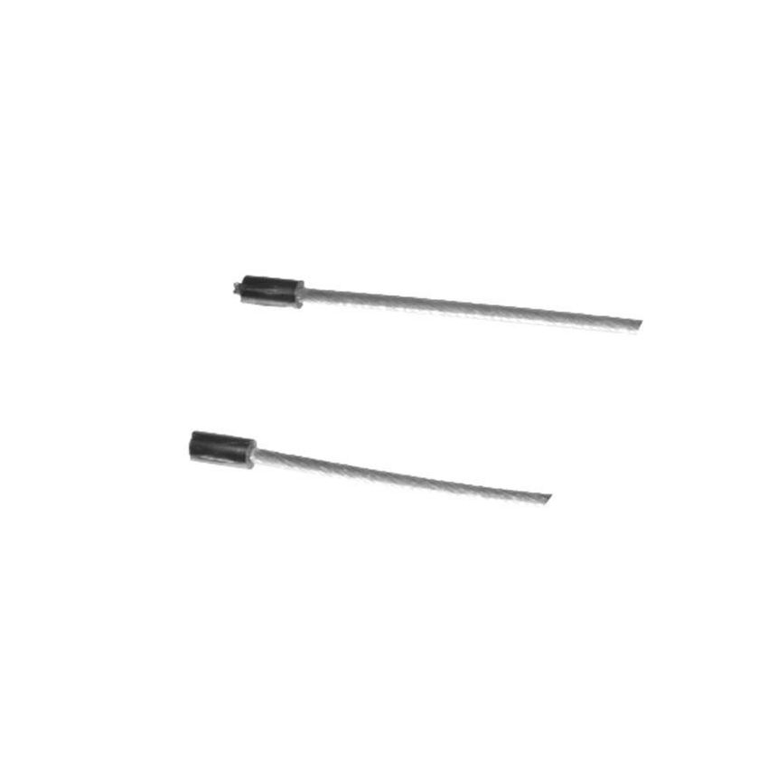 Raybestos BC95381 Raybestos Element3 Parking Brake Cable