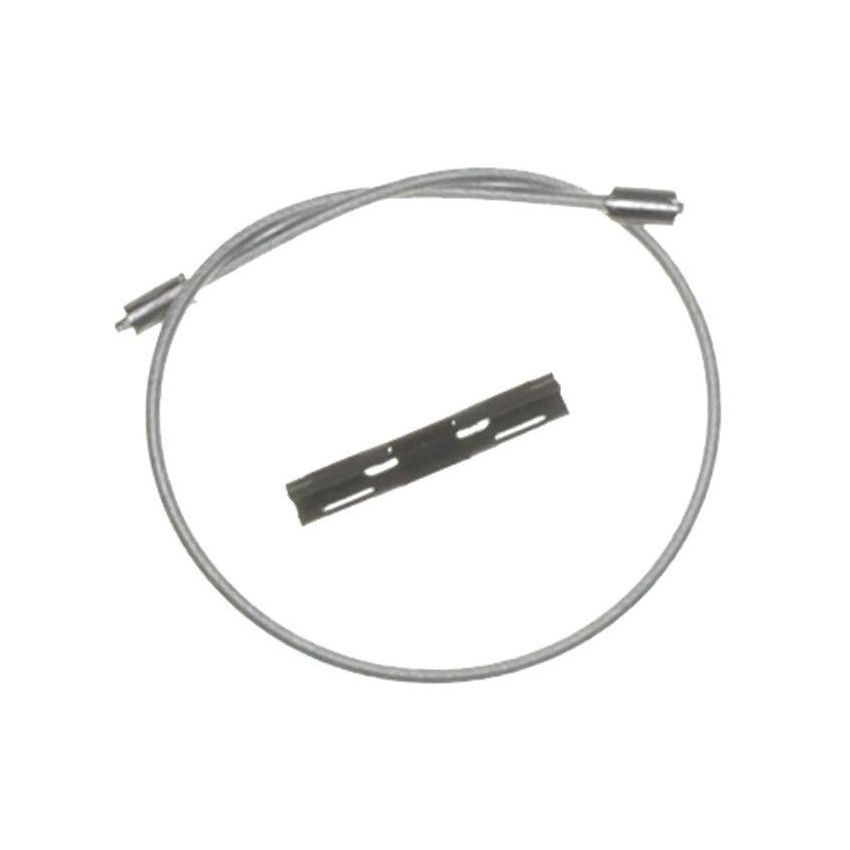 Raybestos BC95470 Raybestos Element3 Parking Brake Cable