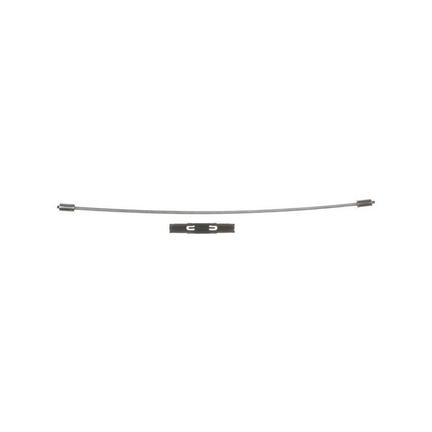 Raybestos BC95473 Raybestos Element3 Parking Brake Cable