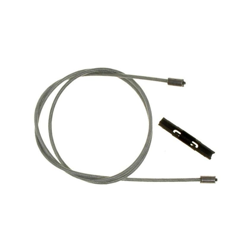 Raybestos BC95793 Raybestos Element3 Parking Brake Cable