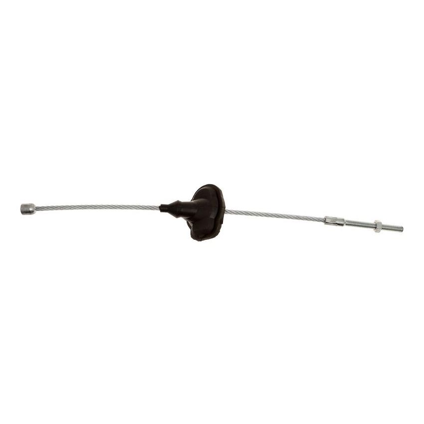 Raybestos BC96721 Raybestos Element3 Parking Brake Cable