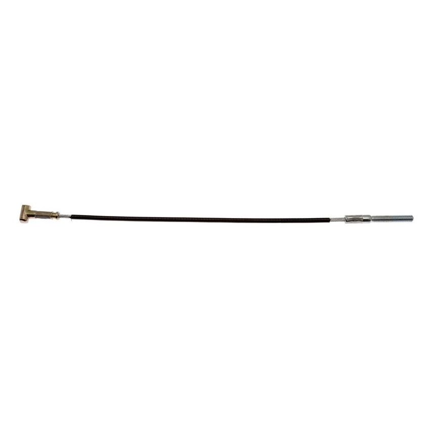 Raybestos BC97346 Raybestos Element3 Parking Brake Cable