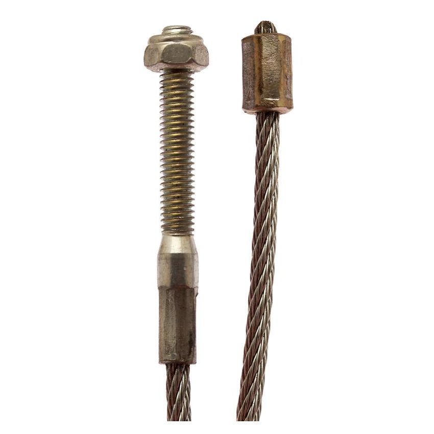 Raybestos BC97465 Raybestos Element3 Parking Brake Cable