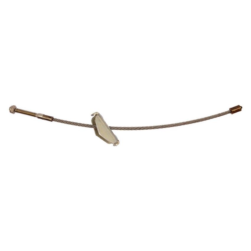 Raybestos BC97465 Raybestos Element3 Parking Brake Cable