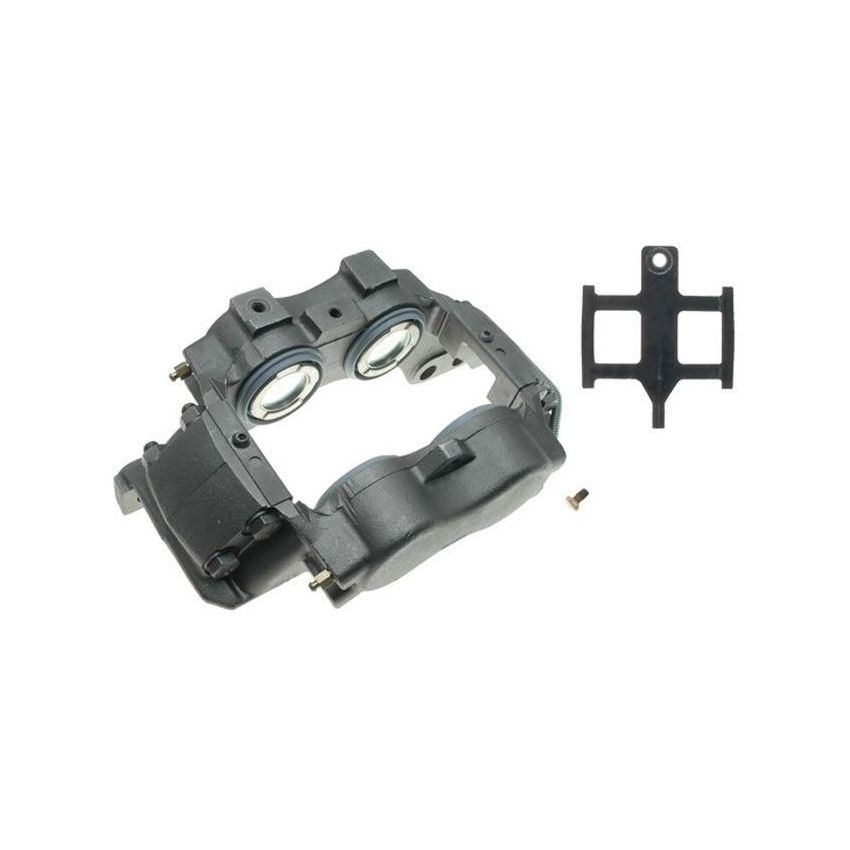 Raybestos FRC11520 Raybestos R-Line Reman Semi-Loaded Caliper