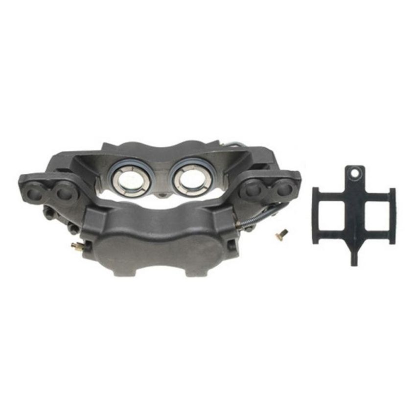 Raybestos FRC11520 Raybestos R-Line Reman Semi-Loaded Caliper