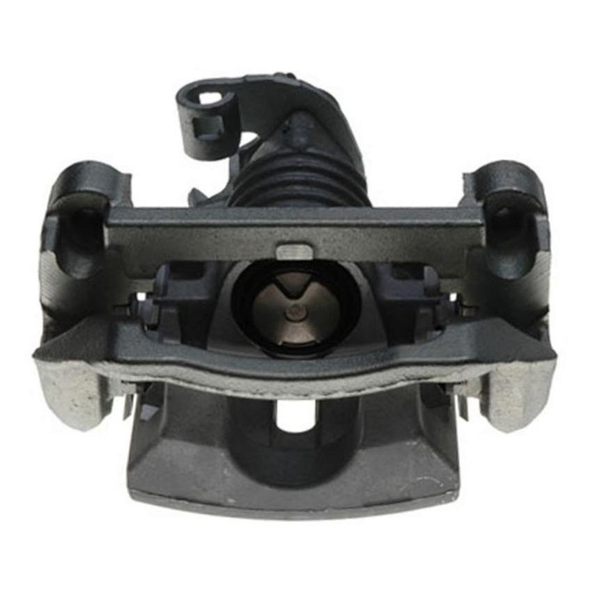 Raybestos FRC11842 Raybestos R-Line Reman Semi-Loaded Caliper & Bracket Assy