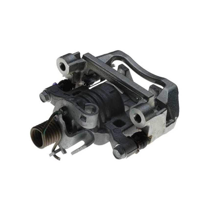 Raybestos FRC11842 Raybestos R-Line Reman Semi-Loaded Caliper & Bracket Assy