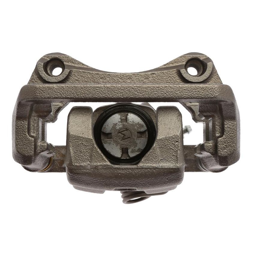 Raybestos FRC11932 Raybestos R-Line Reman Semi-Loaded Caliper & Bracket Assy