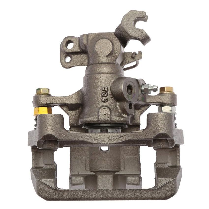 Raybestos FRC11932 Raybestos R-Line Reman Semi-Loaded Caliper & Bracket Assy