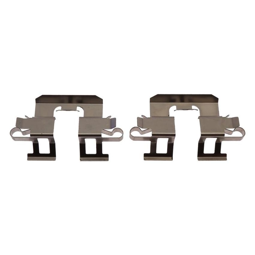 Raybestos FRC11932 Raybestos R-Line Reman Semi-Loaded Caliper & Bracket Assy