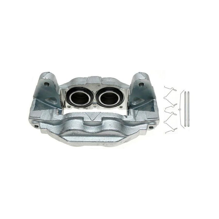 Raybestos FRC12026 Raybestos R-Line Reman Semi-Loaded Caliper