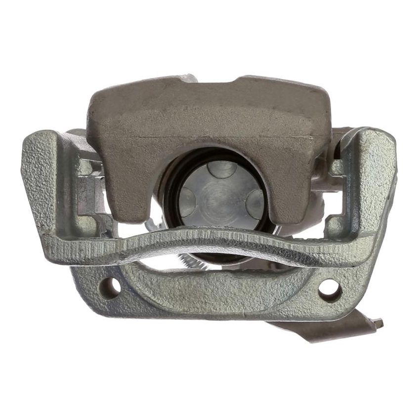 Raybestos FRC12335C Raybestos R-Line Reman Semi-Loaded Coated Caliper & Bracket Assy