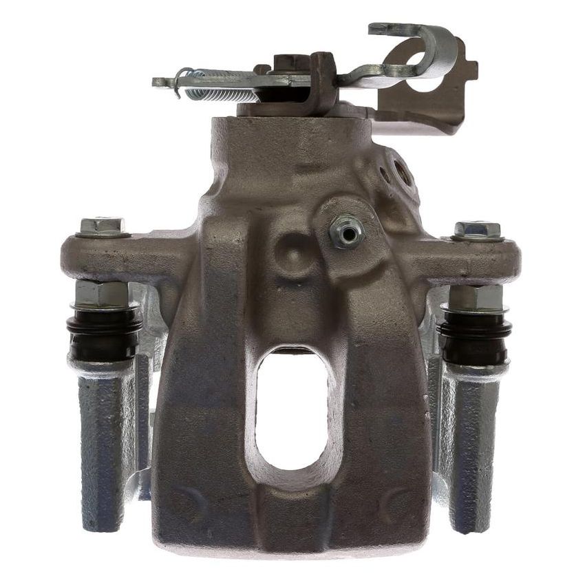 Raybestos FRC12335C Raybestos R-Line Reman Semi-Loaded Coated Caliper & Bracket Assy