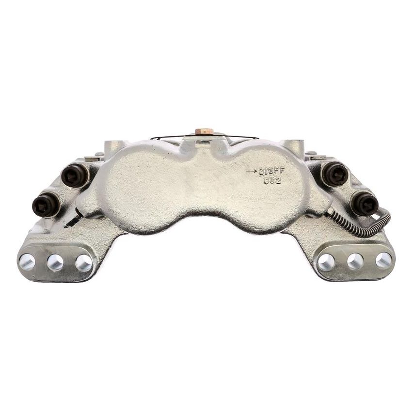 Raybestos FRC12847N Raybestos Element3 New Semi-Loaded Caliper