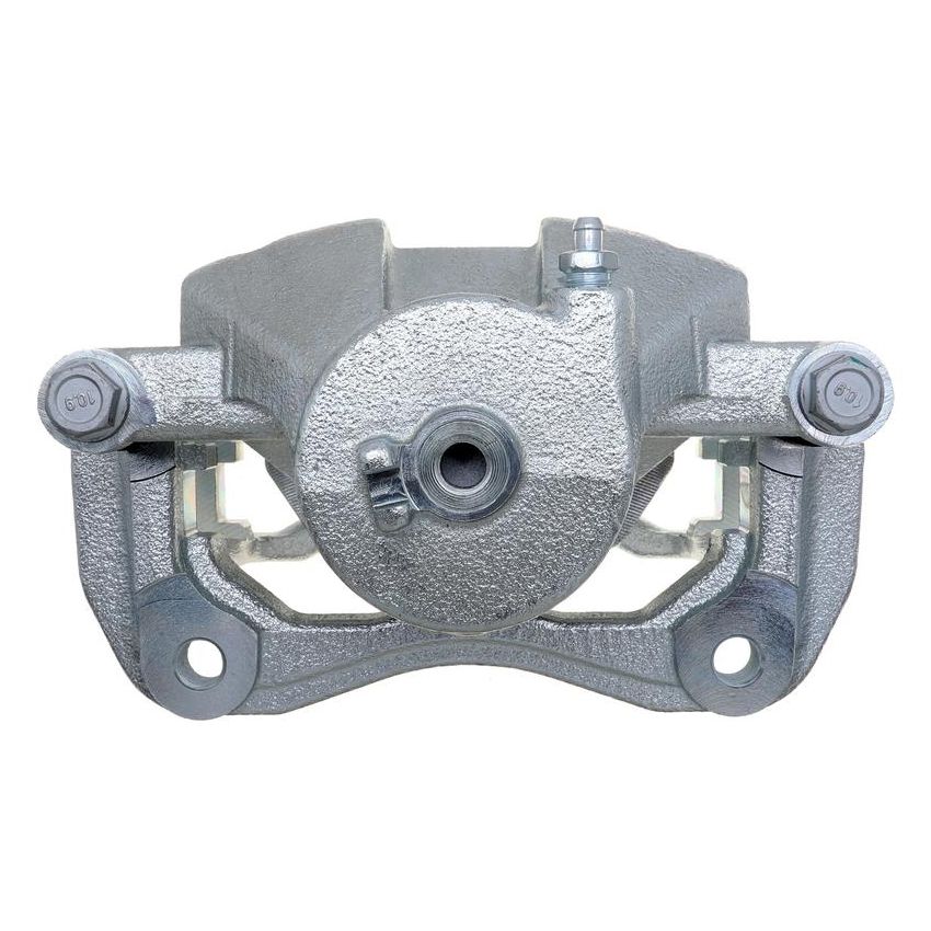 Raybestos FRC13340C Raybestos R-Line Reman Semi-Loaded Coated Caliper & Bracket Assy