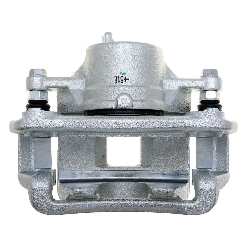 Raybestos FRC13340C Raybestos R-Line Reman Semi-Loaded Coated Caliper & Bracket Assy