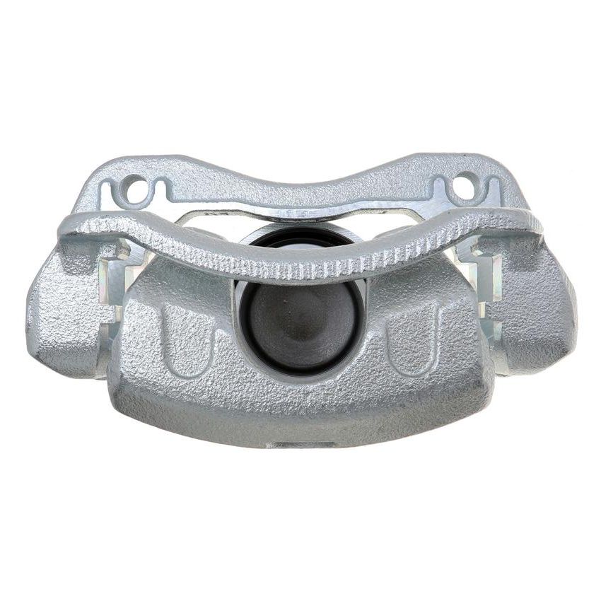 Raybestos FRC13340C Raybestos R-Line Reman Semi-Loaded Coated Caliper & Bracket Assy