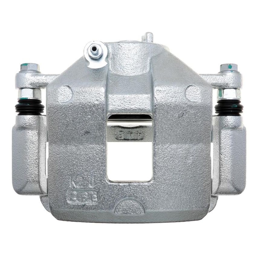 Raybestos FRC13340C Raybestos R-Line Reman Semi-Loaded Coated Caliper & Bracket Assy