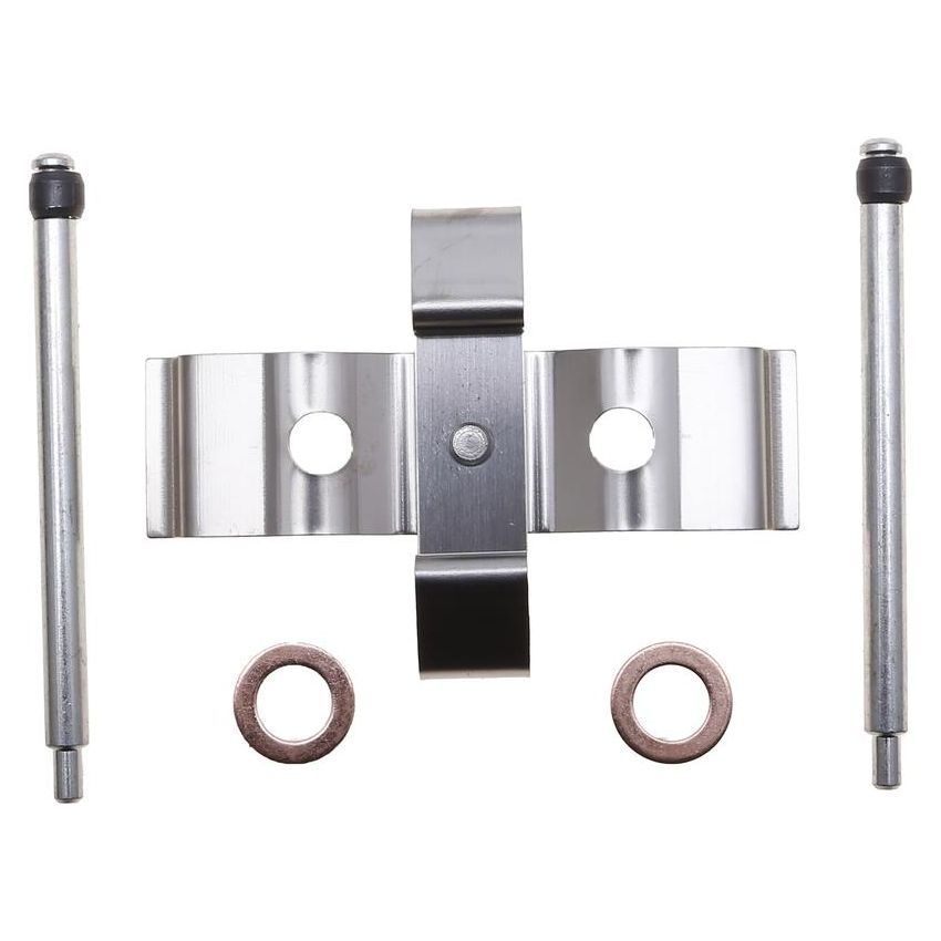 Raybestos FRC13344N Raybestos Element3 Disc Brake Caliper