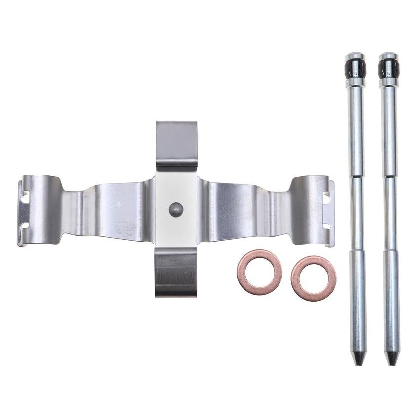 Raybestos FRC13349N Raybestos Element3 New Semi-Loaded Caliper