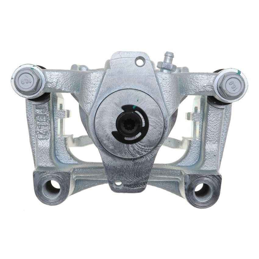 Raybestos FRC13452C Raybestos R-Line Reman Semi-Loaded Coated Caliper & Bracket Assy