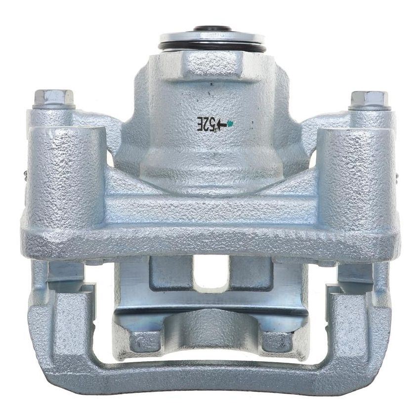 Raybestos FRC13452C Raybestos R-Line Reman Semi-Loaded Coated Caliper & Bracket Assy