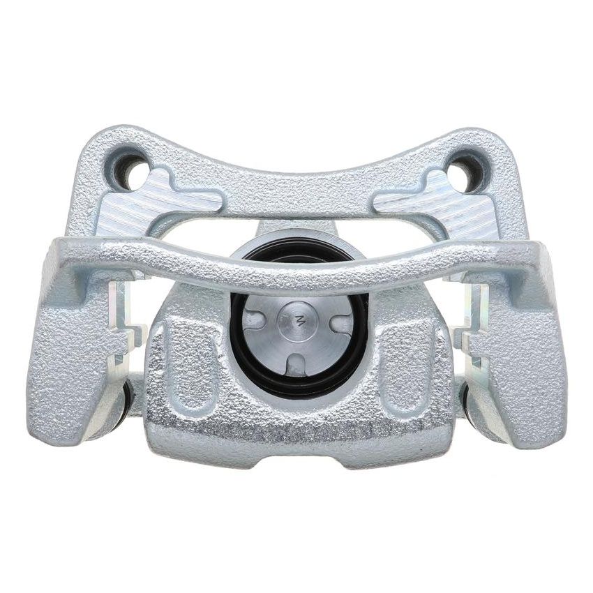 Raybestos FRC13452C Raybestos R-Line Reman Semi-Loaded Coated Caliper & Bracket Assy