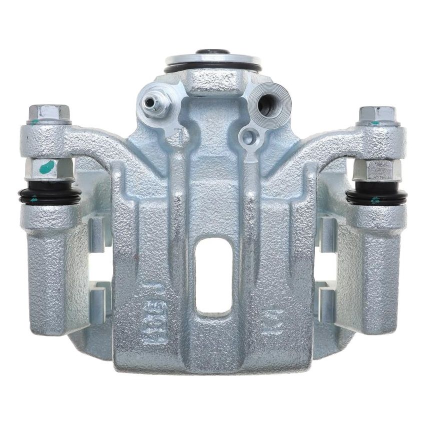 Raybestos FRC13452C Raybestos R-Line Reman Semi-Loaded Coated Caliper & Bracket Assy