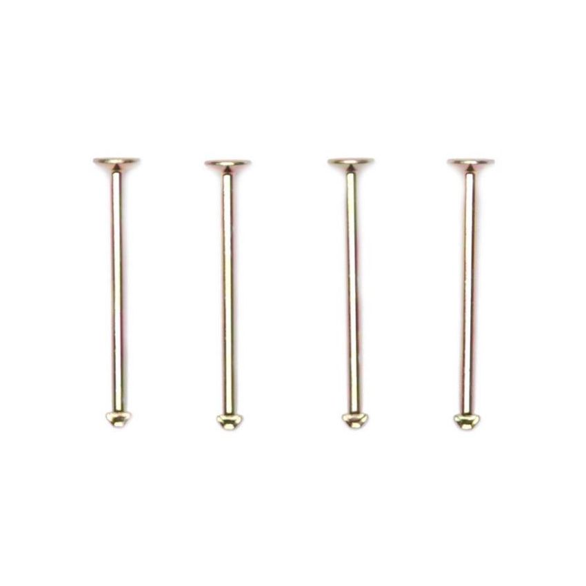 Raybestos H1089 Raybestos R-Line Brake Shoe Spring Hold Down Pin