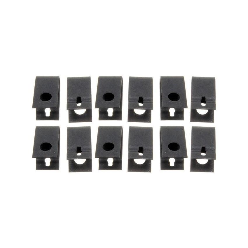 Raybestos H11150 Raybestos R-Line Hold Down Spring