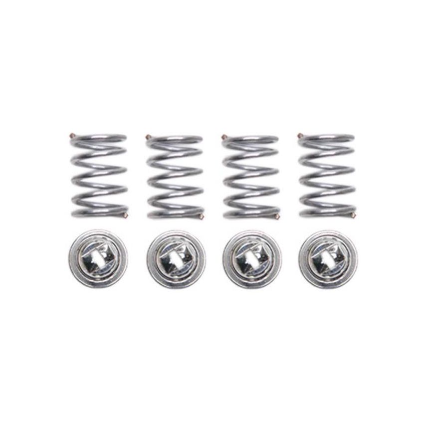 Raybestos H1160 Raybestos R-Line Hold Down Spring