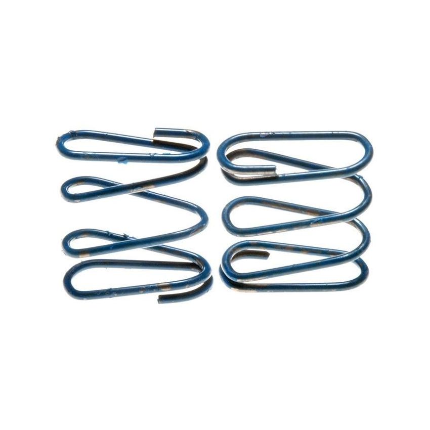 Raybestos H1353 Raybestos R-Line Parking Brake Strut Spring