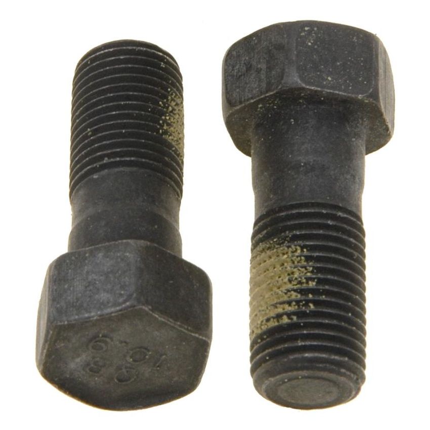 Raybestos H17008 Raybestos R-Line Brake Caliper Bracket Mounting Bolt